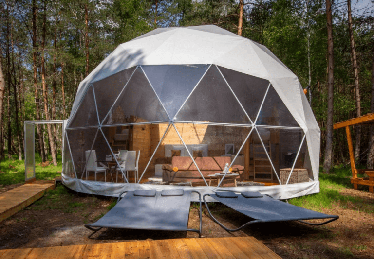 Dome tent (0)