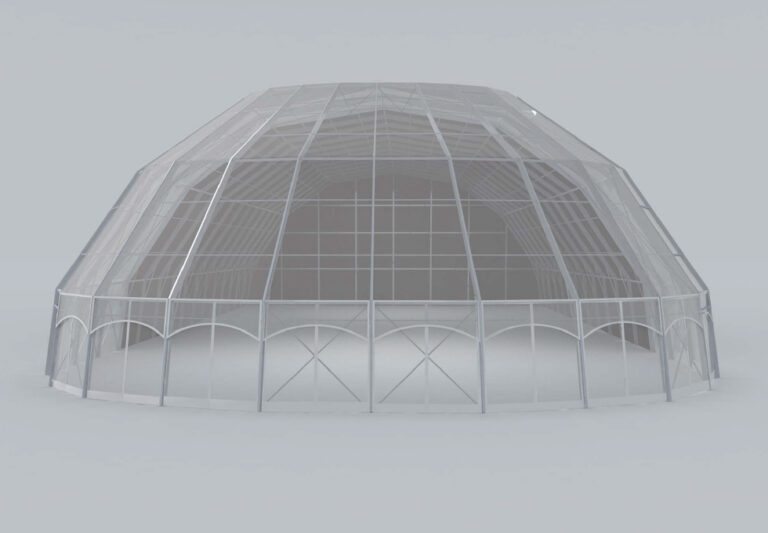 Igloo tent 3D drawings (4)-58